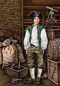 Комбинация  - Ланцов Михаил Алексеевич