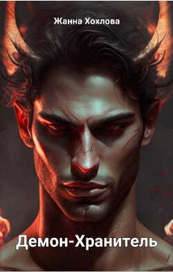 Демон-Хранитель  - Хохлова Жанна