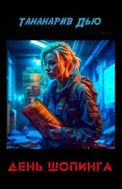 День Шопинга (ЛП) - Дью Тананарив