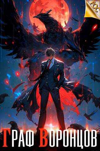 Граф Воронцов. Книга I - Дмитрий Лим