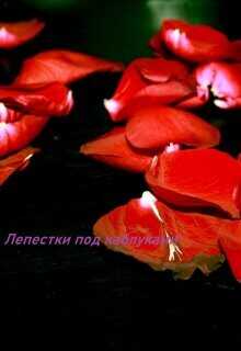 Лепестки под каблуками  - "Awelina"