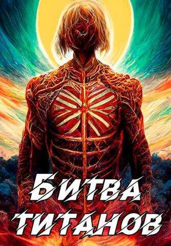 Кронос 3. Битва титанов - Кирилл Неумытов
