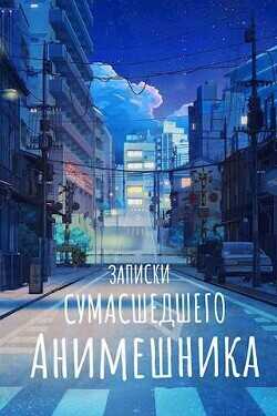 Продолжение записок сумасшедшего анимешника, который переехал в Японию, стал мастером боевых искусств и решил превратить реальную жизнь в аниме  - "Swfan"