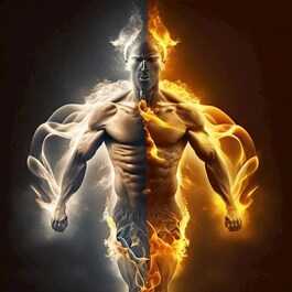 Проект "Анима" - Владимир Бочкин