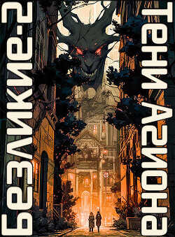 Безликие: Тени Агиона  - Якубович Александр