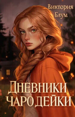 Дневники чародейки  - Блум Виктория