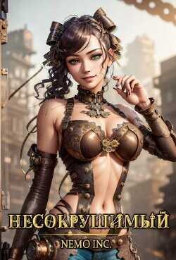 Несокрушимый. Том I  - Nemo Inc.
