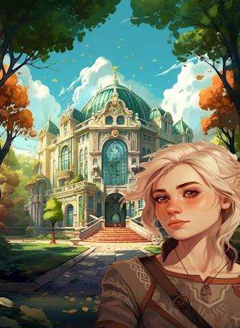 Глоссарий к "Зеленому Университету" - Светлана Залата