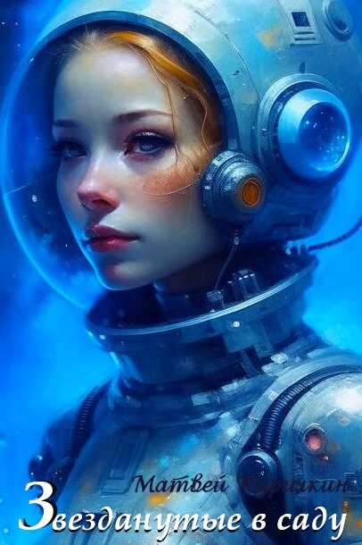 Звезданутые в саду - Матвей Геннадьевич Курилкин