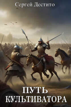 Путь Культиватора  - Дестито Сергей