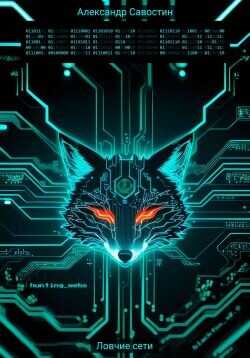 Блэк Фокс. Ловчие сети  - Савостин Александр