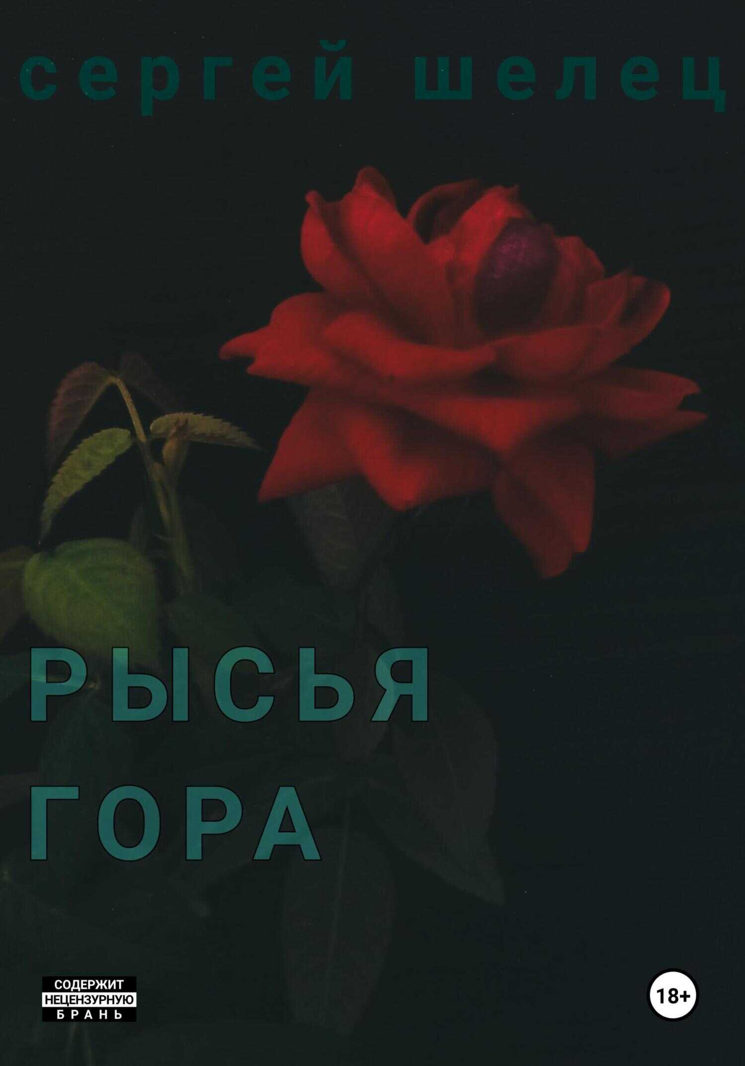 Рысья гора - Сергей Аркадьевич Шелец