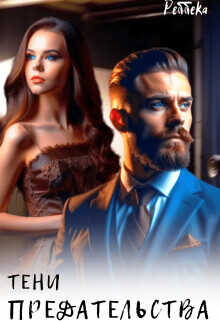 Тени Предательства  - Реббека