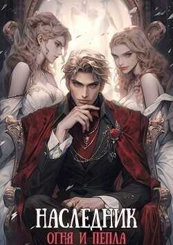 Наследник огня и пепла. Том III  - Добрый Владислав