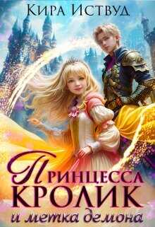 Принцесса кролик и метка демона  - Иствуд Кира