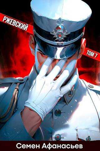 Ржевский 7 - Семён Афанасьев