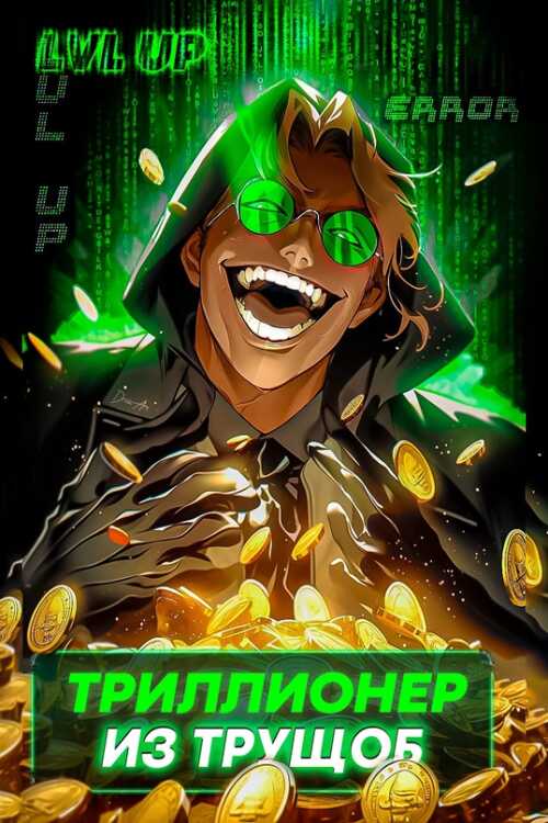 Триллионер из трущоб - Ленивая Панда