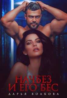 Начбез и его Бес - Дарья Волкова
