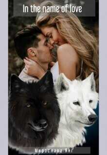 In the name of love  - Янг Мирослава