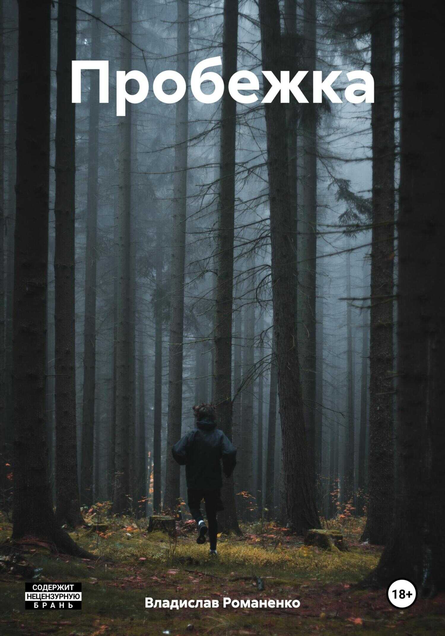 Пробежка - Владислав Романенко