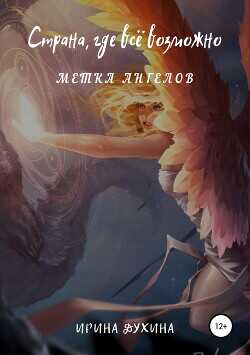 Страна, где все возможно. Метка ангелов  - Духина Ирина