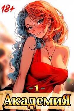 Академия  - Шиленко Сергей