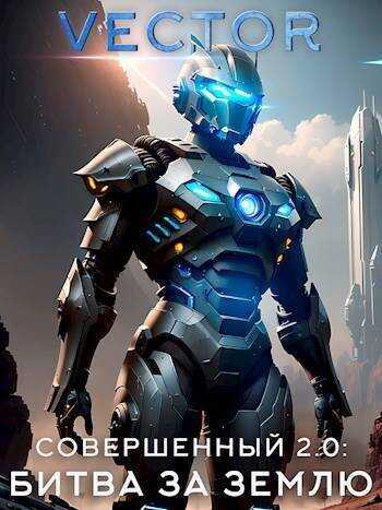 Совершенный 2.0: Битва за Землю. Часть 2 - Всеволод Бобров