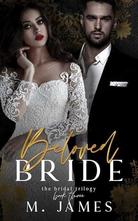 Любимая невеста (ЛП) - Джеймс