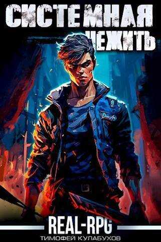 Системная нежить  - Тимофей Кулабухов