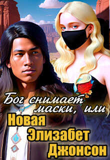 Бог снимает маски, или Новая Элизабет Джонсон  - Анна Кривенко