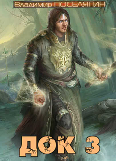 Док 3 - Владимир Геннадьевич Поселягин