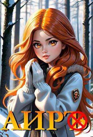 Аир Чудора 6  - Грильяж