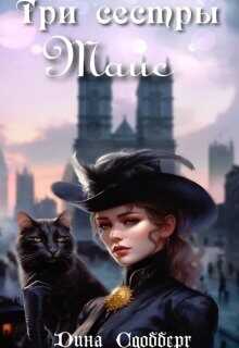 Три сестры. Таис  - Сдобберг Дина