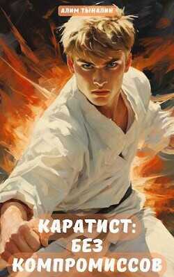 Каратист: без компромиссов. Том 4  - Тыналин Алим
