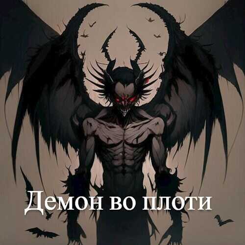 Демон во плоти  - Паркер