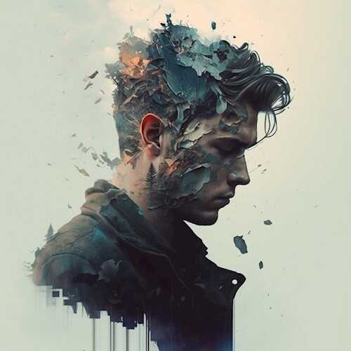 В чужой голове - Анастасия