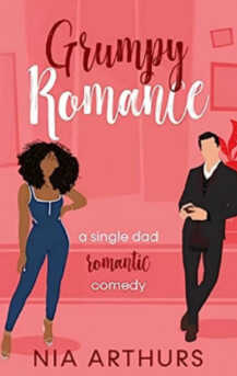 Сварливый роман - Ния Артурс