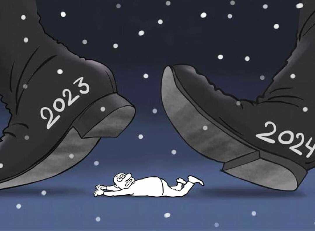 Русская жизнь-цитаты 21-31.12.2023 - Русская жизнь-цитаты