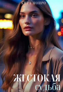 Жестокая судьба  - Кира Монро