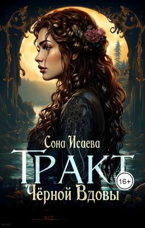 Тракт Чёрной Вдовы  - Сона Исаева