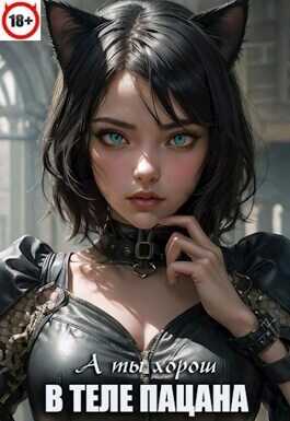 В теле пацана 6  - Игорь Васильевич Павлов