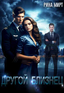 Другой близнец - Рина Мирт