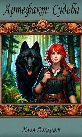 Артефакт: Судьба - Хлоя Локхарт