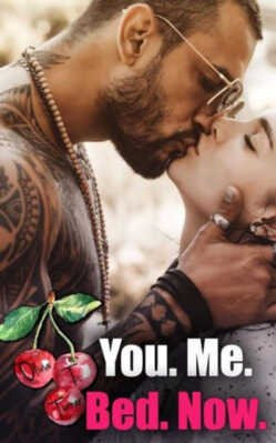 Ты. Я. Кровать. Сейчас же - Оливия Т. Тёрнер