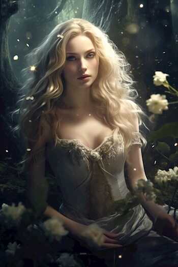 Личная жизнь Светланы или продолжение истории Анны - Татьяна Александровна