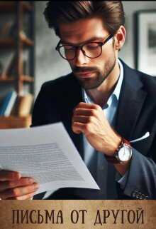 Письма от другой  - Мира Айрон