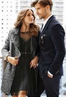 Мой любимый юрист - Анна Ардыкуца