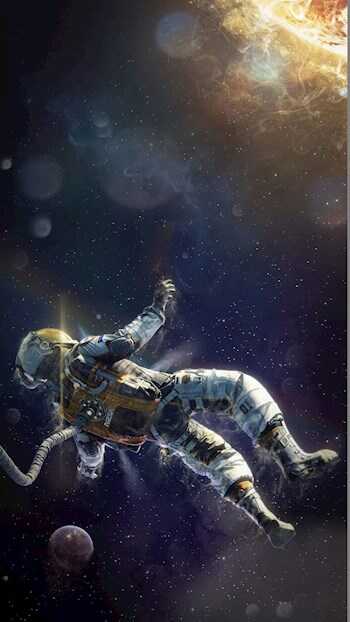 Путь в пустоте - Мишка Косолапый