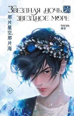 Звездная ночь, звездное море - Хуа Тун