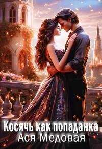 Косячь как попаданка - Ася Медовая